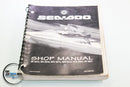 Sea-Doo 1995 SP SPI SPX GTS GTX XP Shop Repair Manual 219100013