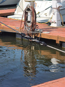 Line Master LLM1 Mooring Snubber for 3-8" Line