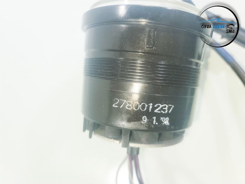 Seadoo 1998 GTX Limited Speedometer Tachometer Gauge Cluster 278001237