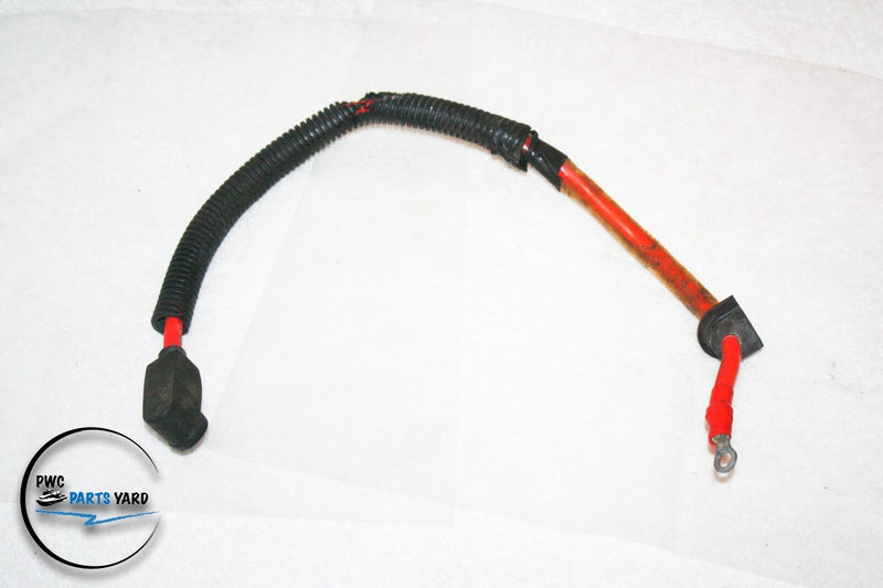 Yamaha WAVERAIDER 700 Positive Battery Cable Wire Lead