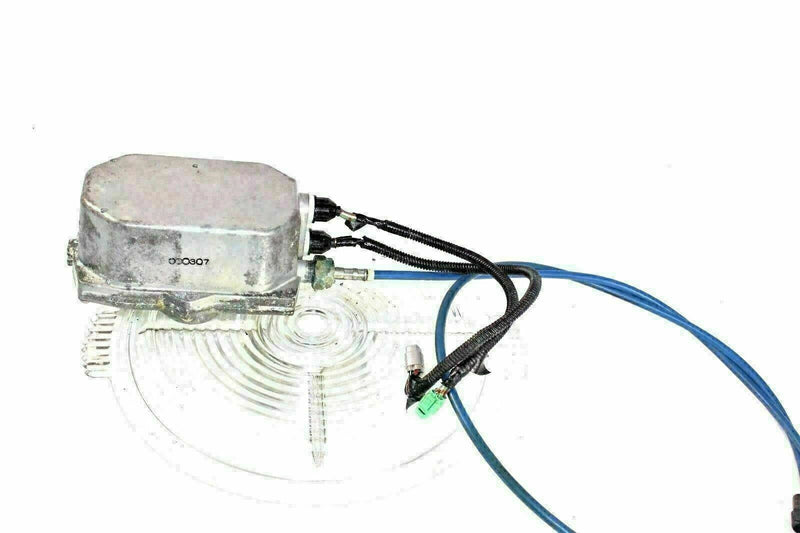 Kawasaki Electronic Trim Control Unit  OEM Ultra 150 130 DI Motor Box Cable
