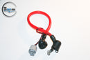 Kawasaki STX 12F 15F 1100 DI Wire Lead Relay Positive Battery Cable 26011-3928