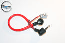 Kawasaki STX 12F 15F 1100 DI Wire Lead Relay Positive Battery Cable 26011-3928
