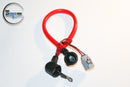 Kawasaki STX 12F 15F 1100 DI Wire Lead Relay Positive Battery Cable 26011-3928