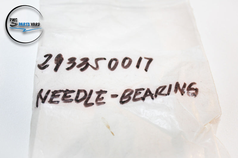 OEM - Jet Pump Needle Bearing Sea-Doo 293350017