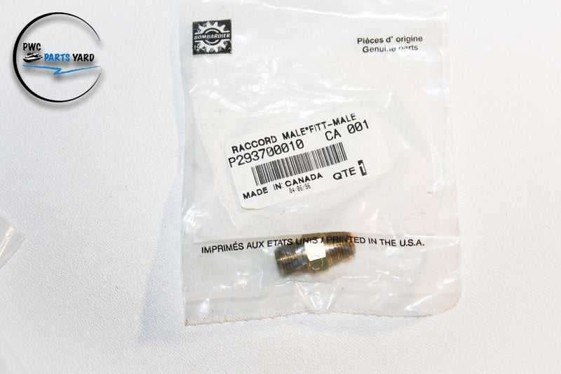 Sea-Doo Male Connector 293700010 OEM