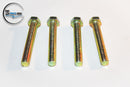 Polaris Snowmobile Bolts 4pcs 7515511