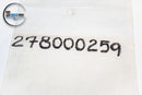 Sea-Doo 1996-1999 New Gasket 278000259