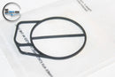 SEADOO 270500104 91-94 SP SPX SPI XP GTS GTX CARBURETOR ORING GASKET SEAL