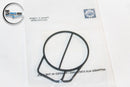 SEADOO 270500104 91-94 SP SPX SPI XP GTS GTX CARBURETOR ORING GASKET SEAL