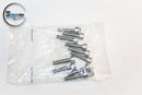 SEADOO Bombardier GTI GS GTS SPX SPI Magneto Housing Bolts M6X25 290840861