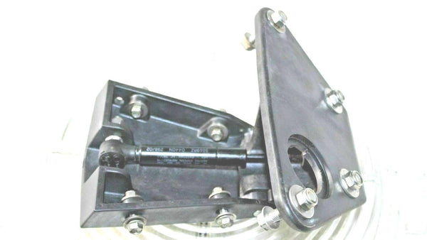 2004 Polaris PWC  hood hinge shock assembly MSX 110 140 150