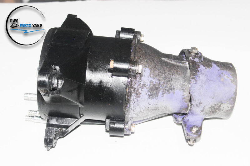 Sea Doo SP 580 587 Jet Pump Steering Nozzle 9-29-2023