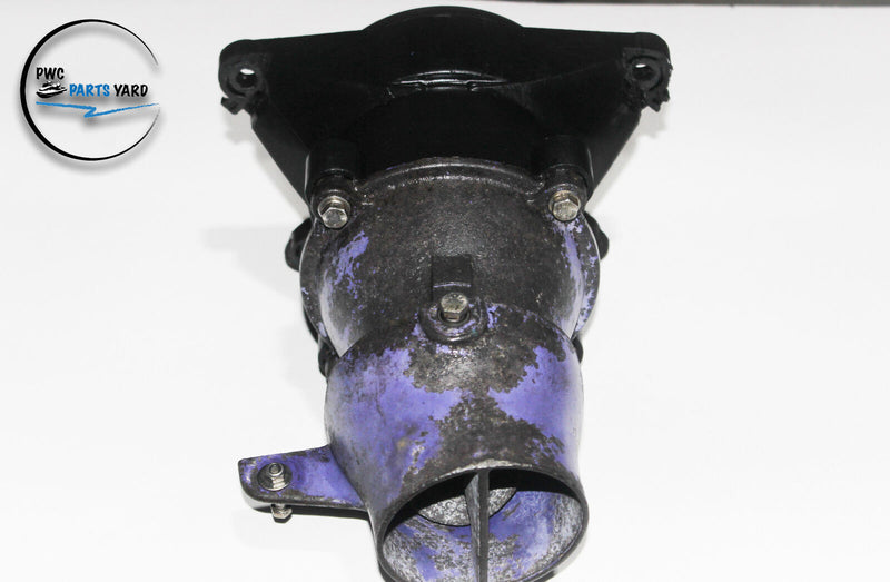 Sea Doo SP 580 587 Jet Pump Steering Nozzle 9-29-2023