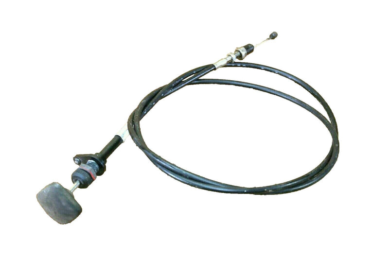 Yamaha Waverunner Choke Cable w/ Knob 99-05 XL1200 Ltd Limited XLT1200 XLT 1200