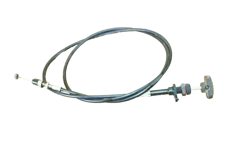 Yamaha Waverunner Choke Cable w/ Knob 99-05 XL1200 Ltd Limited XLT1200 XLT 1200