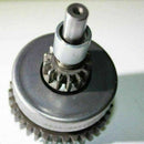 Seadoo RXT RXP GTI 4-Tec Speedster Starter Bendix Drive Gear 420890639