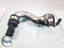 Sea-Doo PWC Exhaust Pipe J-Pipe 2002-2008 GTX GTI Sportster RXP & More