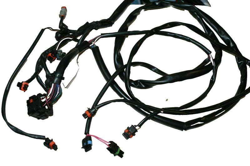 Seadoo GTX Limited 951 DI Engine Fuel Injection Wire Wiring Harness 278001485