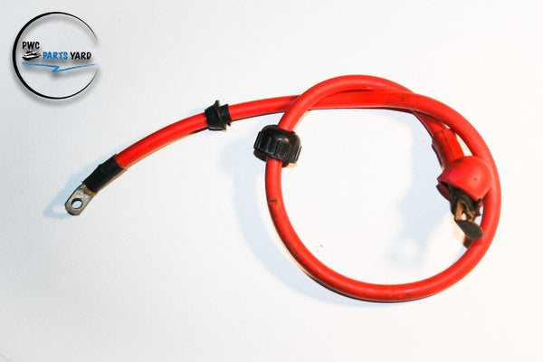 Seadoo MPEM Electrical Box 1996 GTI Battery Cable