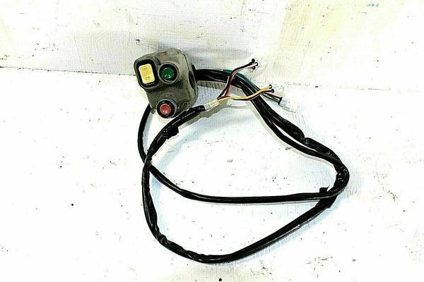 KAWASAKI JETSKI ZXI 900 1100 START STOP TRIM BUTTON LANYARD