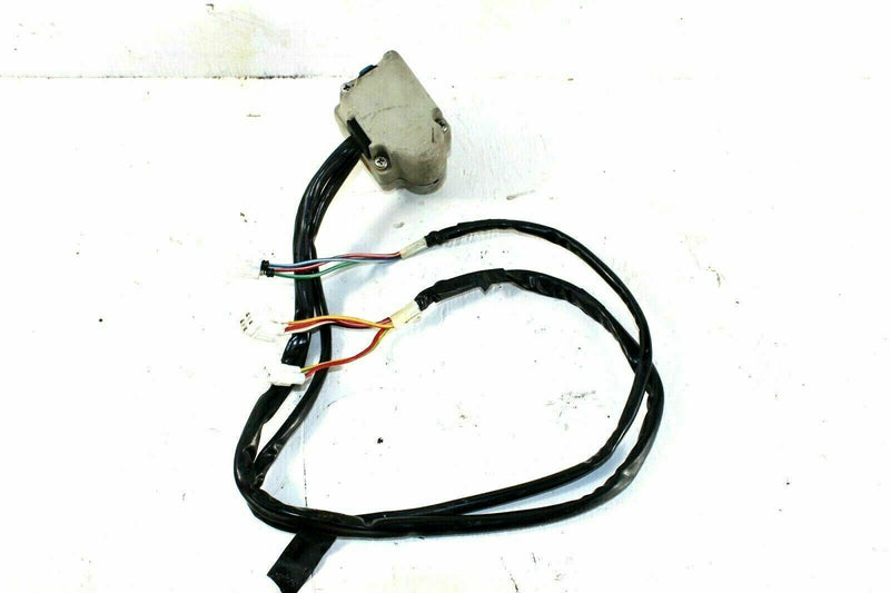 KAWASAKI JETSKI ZXI 900 1100 START STOP TRIM BUTTON LANYARD