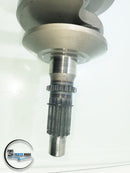 YAMAHA WAVERUNNER VX 110 1100 CRANKSHAFT CRANK SHAFT 60E