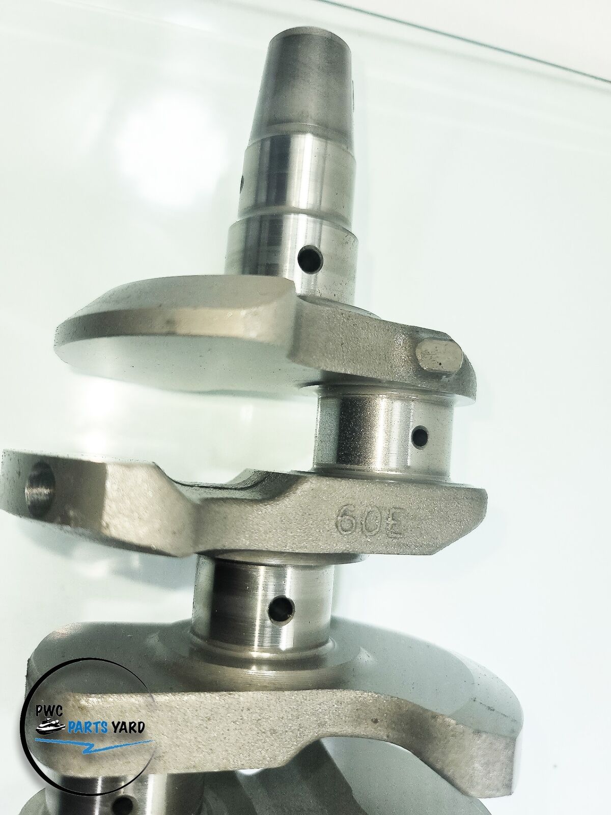 2005-2015 YAMAHA VX 110 CRUISER DELUXE SPORT V1 AR SX 1100 CRANK CRANK