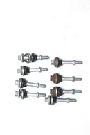 Seadoo RXP valve cover bolts