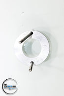 Kawasaki Jetski TS 650 R&d Flame Arrestor Carb Adapter Bolts base