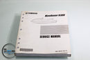 Yamaha Waverunner XL800 Service Repair Manual FOP-28197-ZA-11
