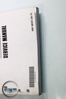 Yamaha Waverunner XL800 Service Repair Manual FOP-28197-ZA-11