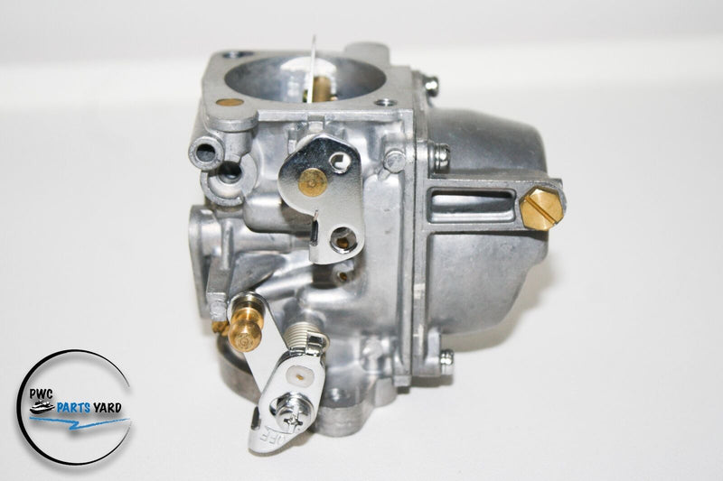 NISSAN TOHATSU OUTBOARD Carburetor 35303-2102M New