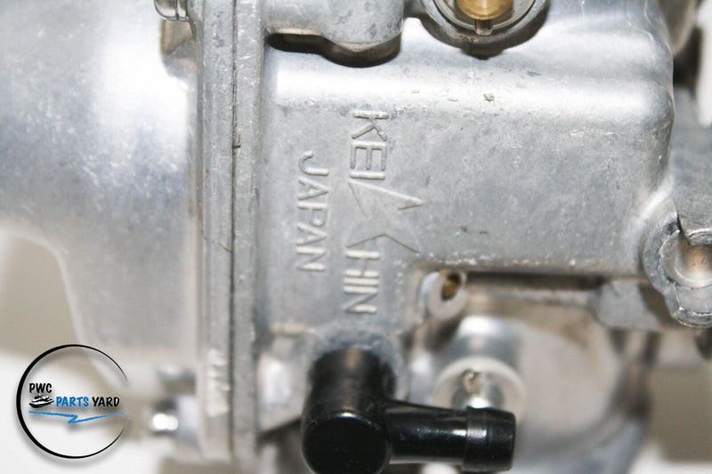 NISSAN TOHATSU OUTBOARD Carburetor 35303-2102M New