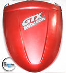 1999 SEA-DOO GTX LMTD Red front hood visor deflector