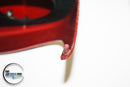 1999 SEA-DOO GTX LMTD Red front hood visor deflector
