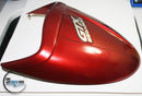 1999 SEA-DOO GTX LMTD Red front hood visor deflector