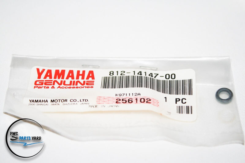 Yamaha 214-14147-00 O-Ring New