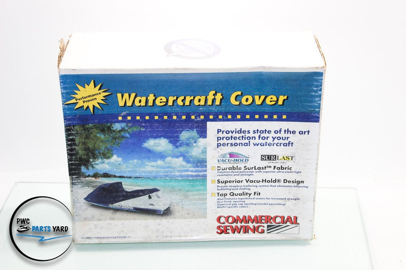 Seadoo RXP Watercraft Storage cover 2004-2006 W2014-4-8