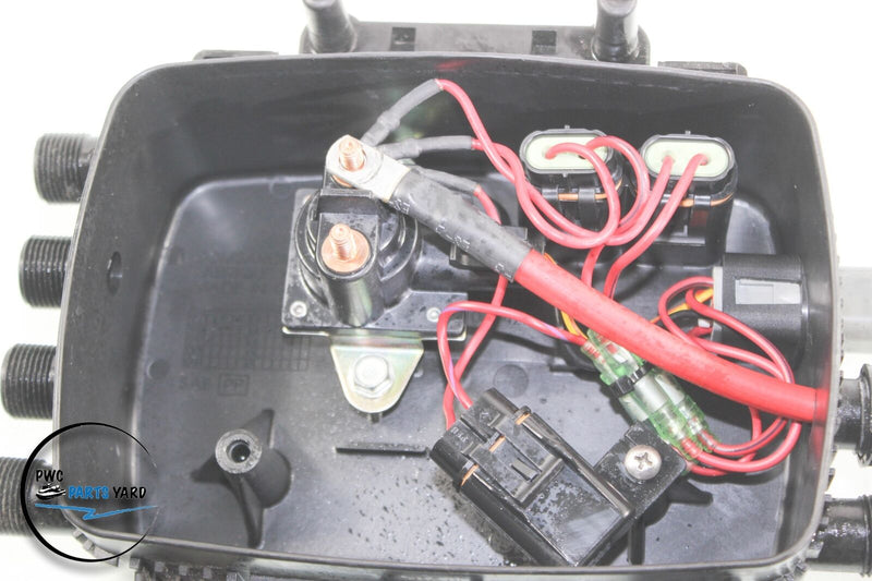 2000 SEA-DOO GTX ELECTRICAL BOX  278001416 278001425 278001414