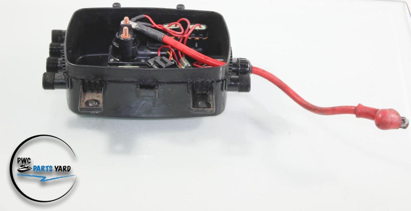 2000 SEA-DOO GTX ELECTRICAL BOX  278001416 278001425 278001414