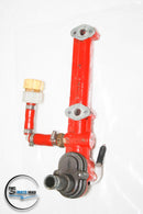 POLARIS 1998-2004 VIRAGE SLH SLTH FREEDOM 700 PWC COOLING RAIL 5630826-093