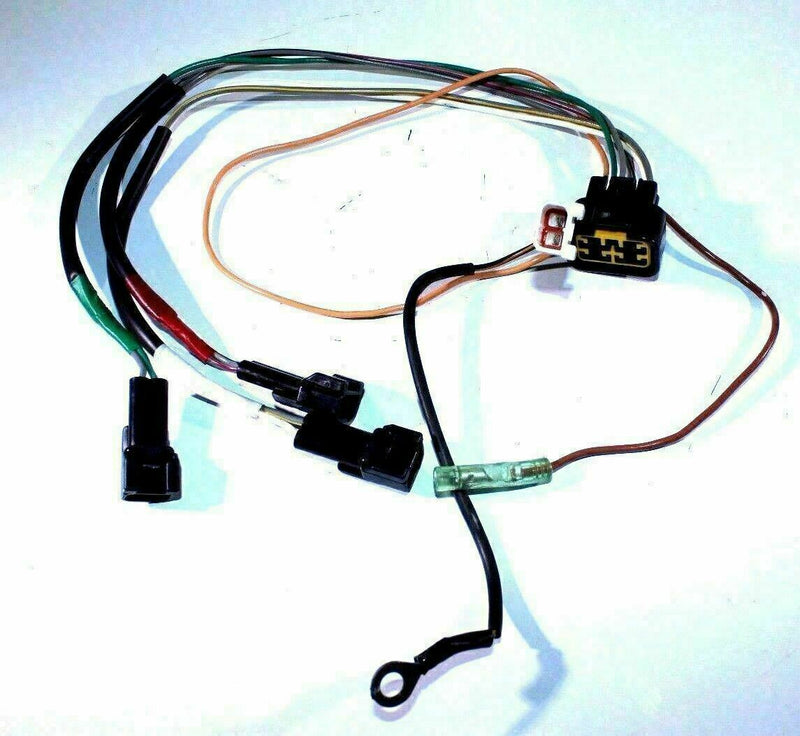 Yamaha XR1800 XL1200 GP1200 XLT1200 XL 1200 R Wire Lead Harness  66V-83553-00-00