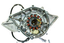 Yamaha GP1200R-XLT1200-XL1200-XR1800 66V Fly Wheel Cover-Stator-Ignition 7