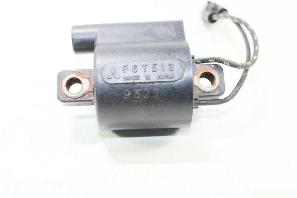 KAWASAKI ULTRA 150 OEM Ignition Coils F6T513 #2 9-28-20