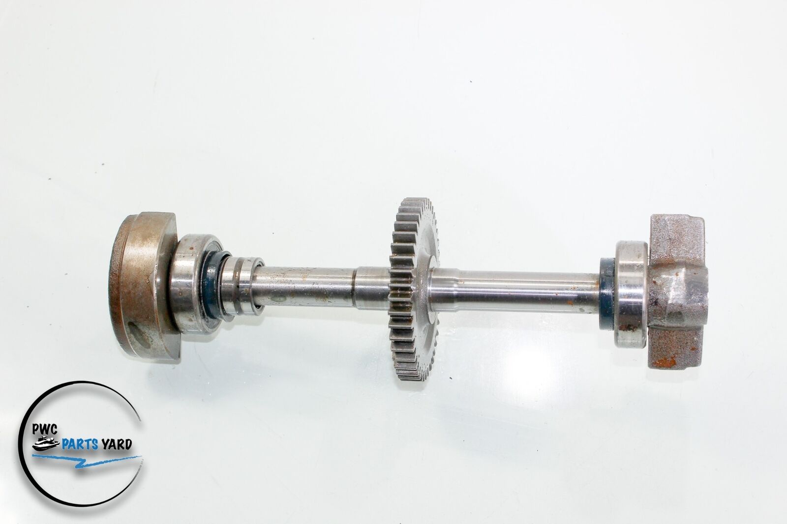 Seadoo GTX Limited 951 OEM Counter balance shaft