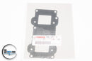 YAMAHA 6K8-13621-A1-00 VALVE SEAT GASKET WR500 WJ500