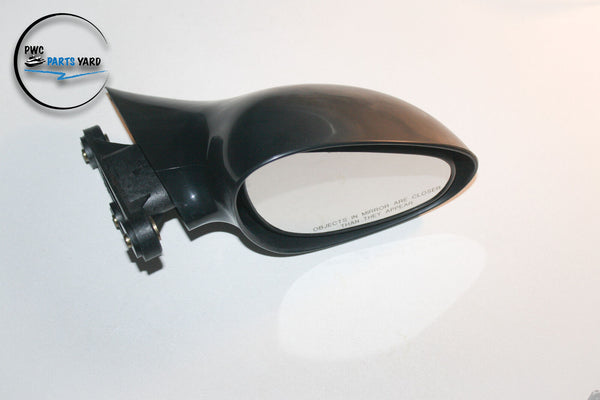 Yamaha Waverunner 1998 XL760 RH Right Mirror Black GU2-U596C-09-00