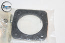 SeaDoo GTX GSX 3D RFI Intake Throttle Body Gasket Rubber Seal 293250071