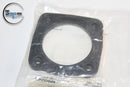 SeaDoo GTX GSX 3D RFI Intake Throttle Body Gasket Rubber Seal 293250071